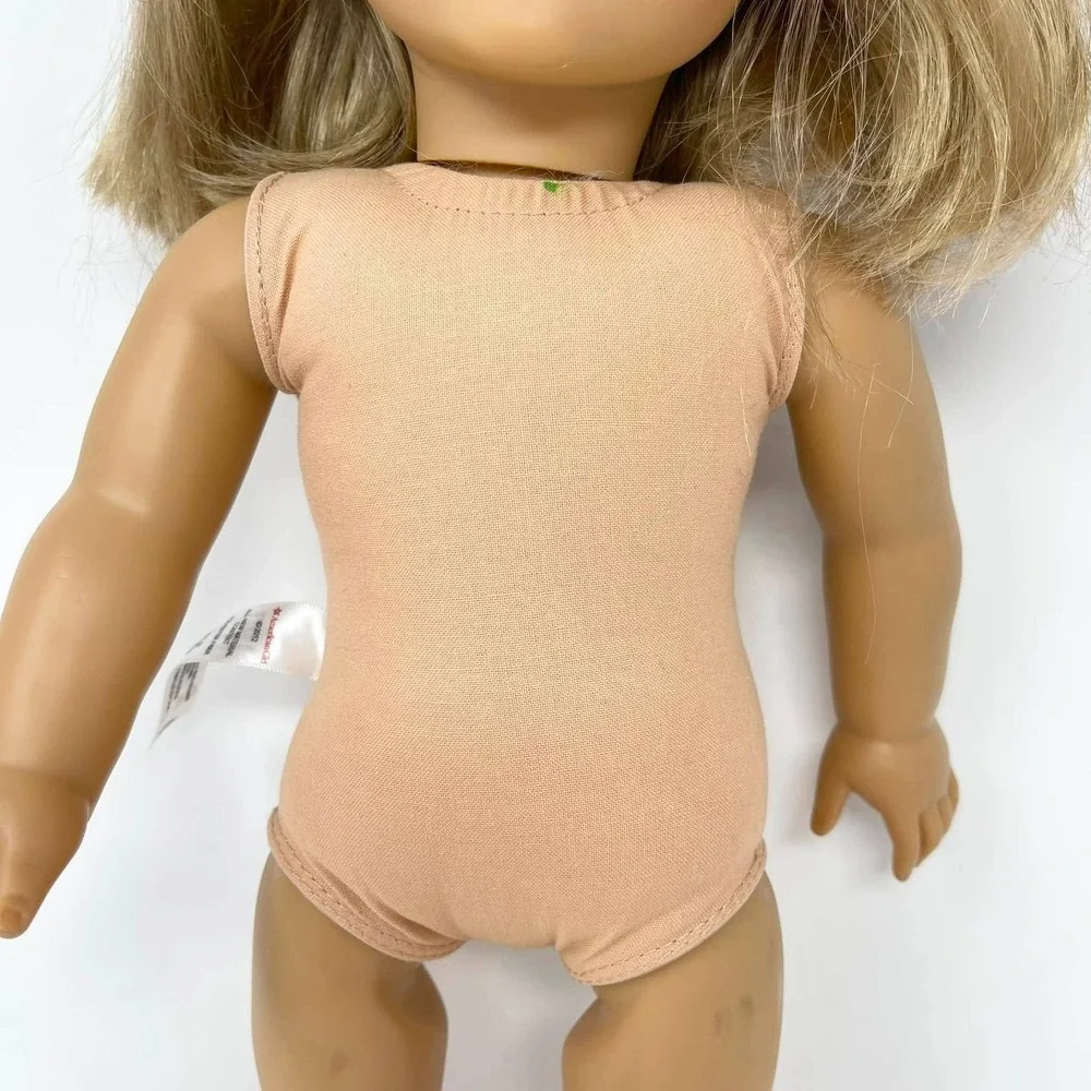 American Girl Truly Me #53 18